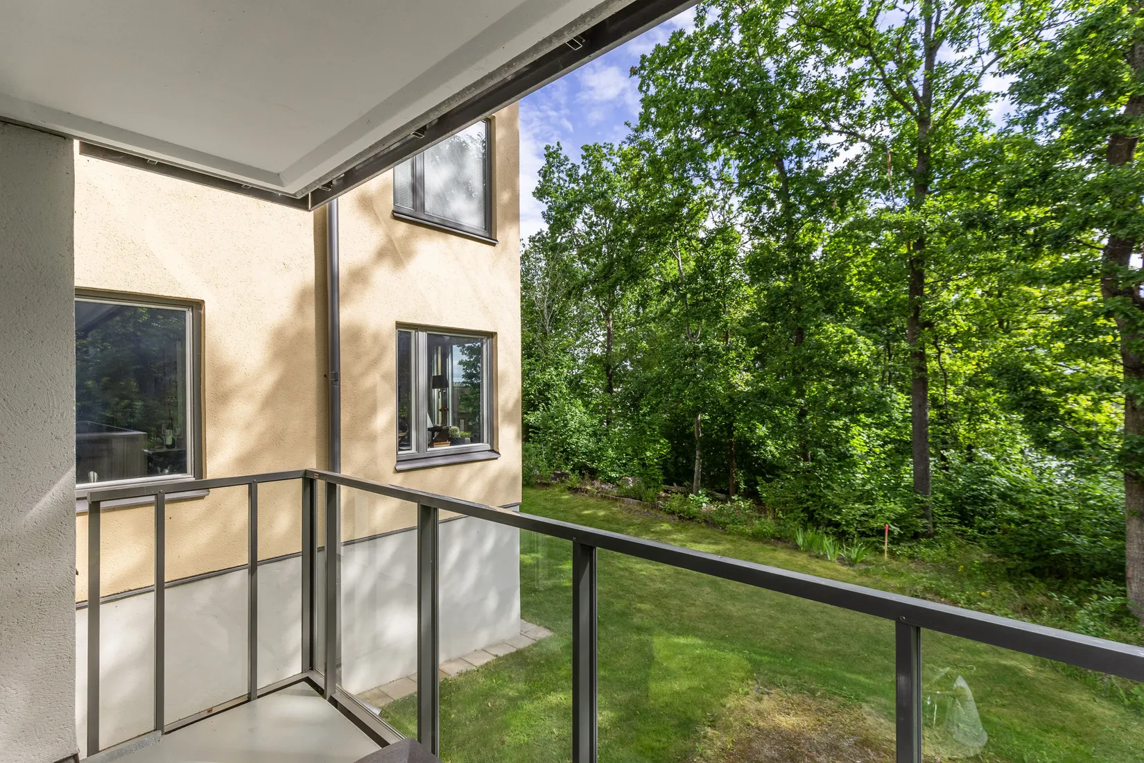 Bostadsrätt, Regementsgatan 38, Centrala Strängnäs, Strängnäs