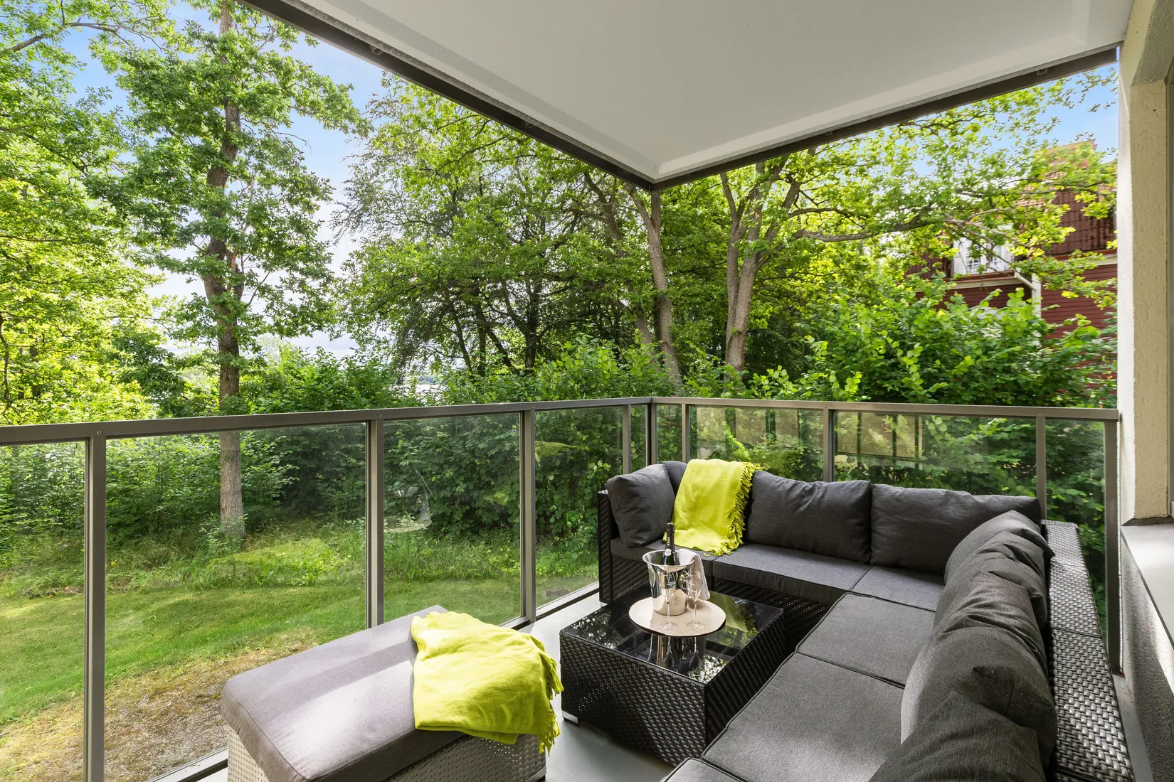 Bostadsrätt, Regementsgatan 38, Centrala Strängnäs, Strängnäs