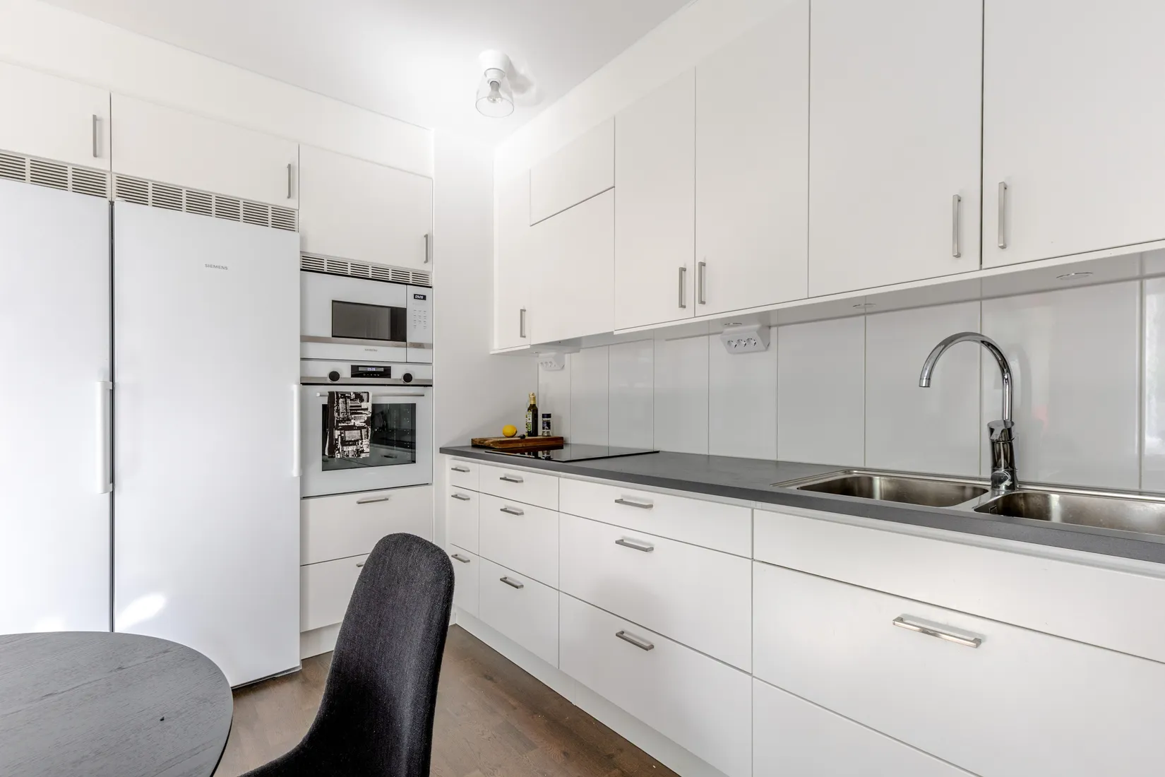 Bostadsrätt, Regementsgatan 38, Centrala Strängnäs, Strängnäs