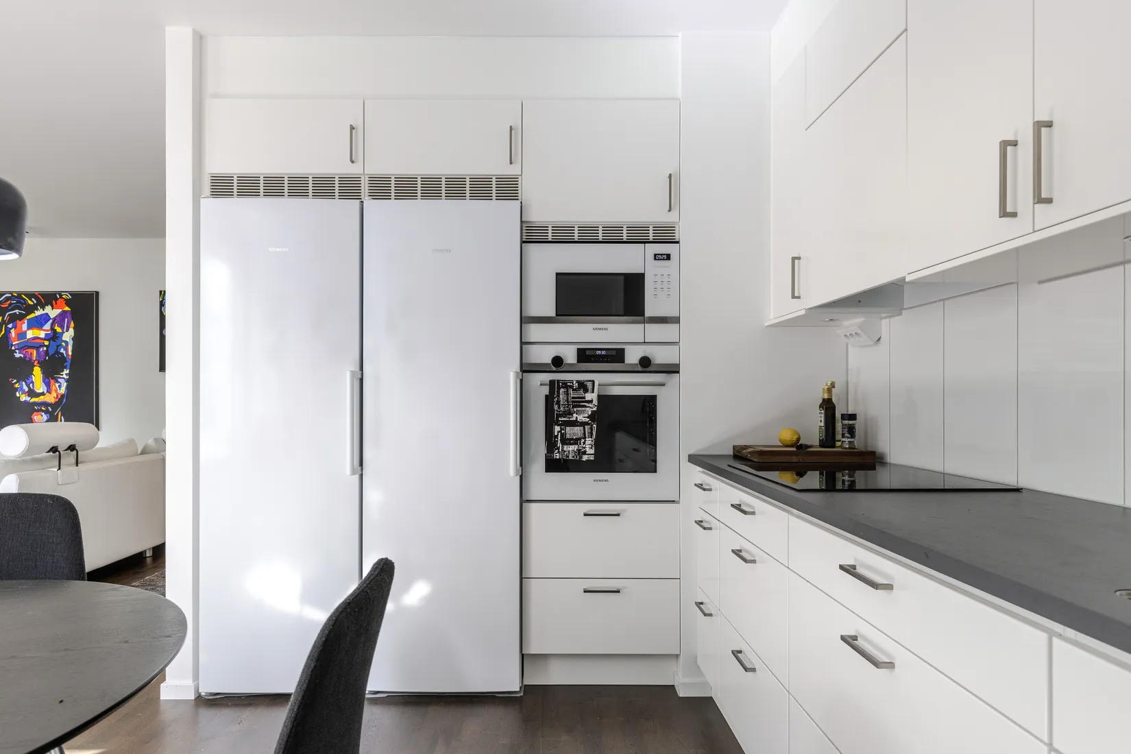Bostadsrätt, Regementsgatan 38, Centrala Strängnäs, Strängnäs