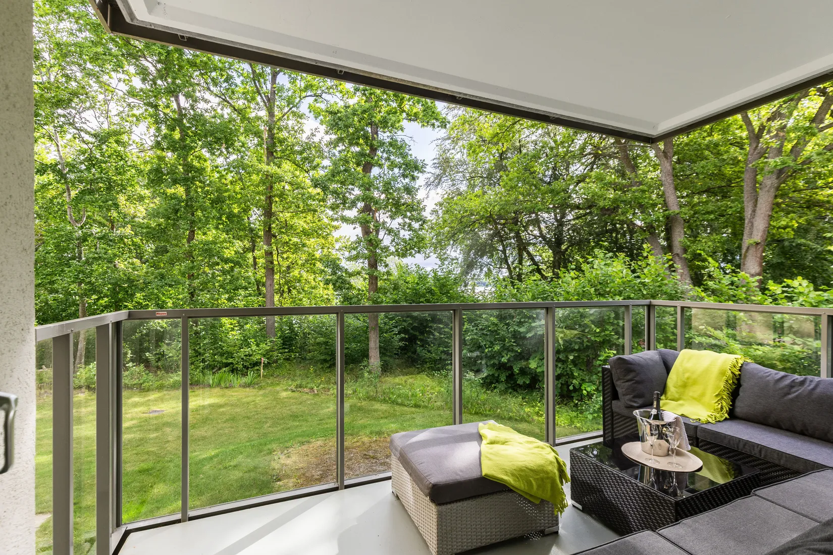 Bostadsrätt, Regementsgatan 38, Centrala Strängnäs, Strängnäs