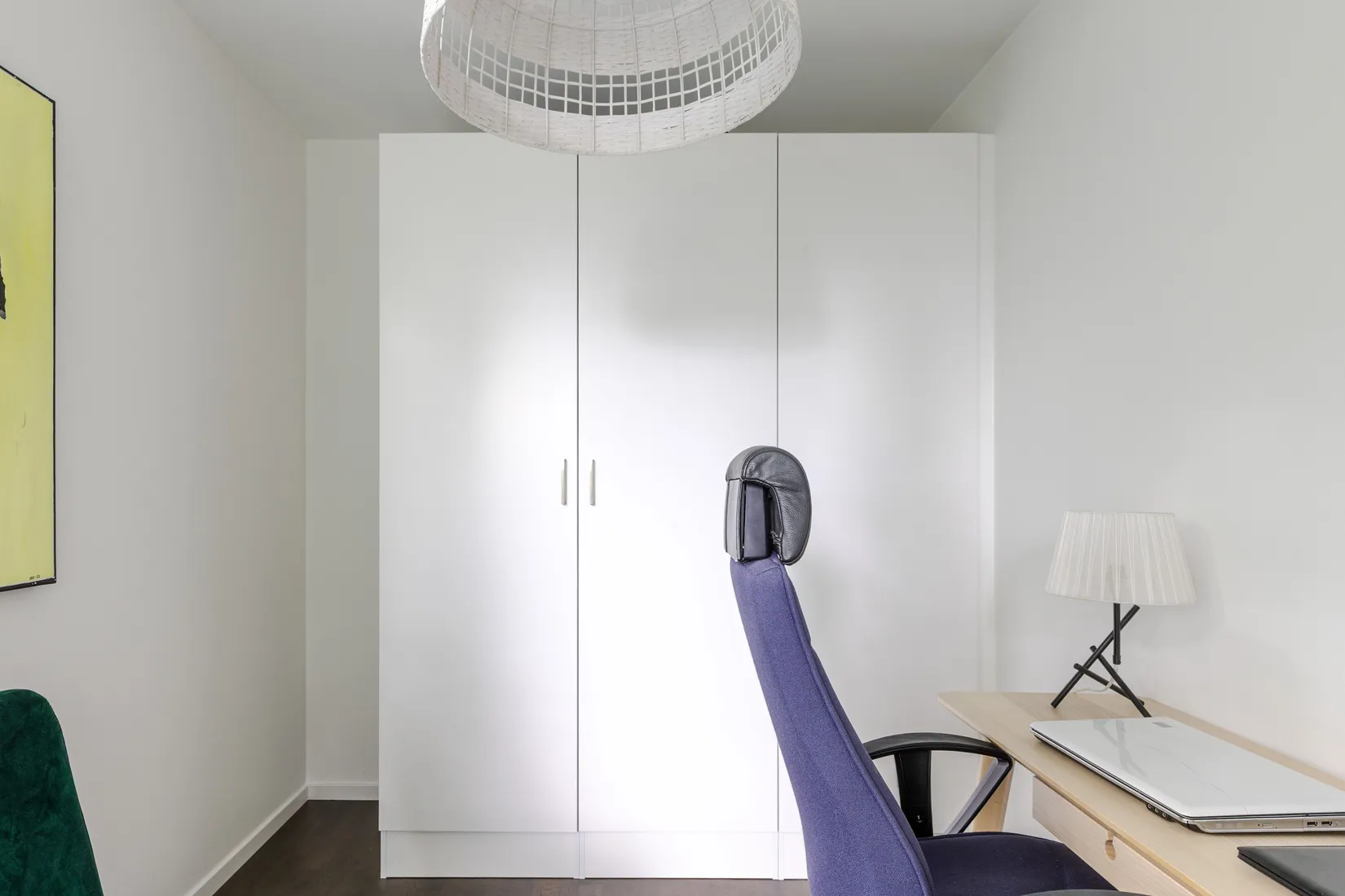 Bostadsrätt, Regementsgatan 38, Centrala Strängnäs, Strängnäs