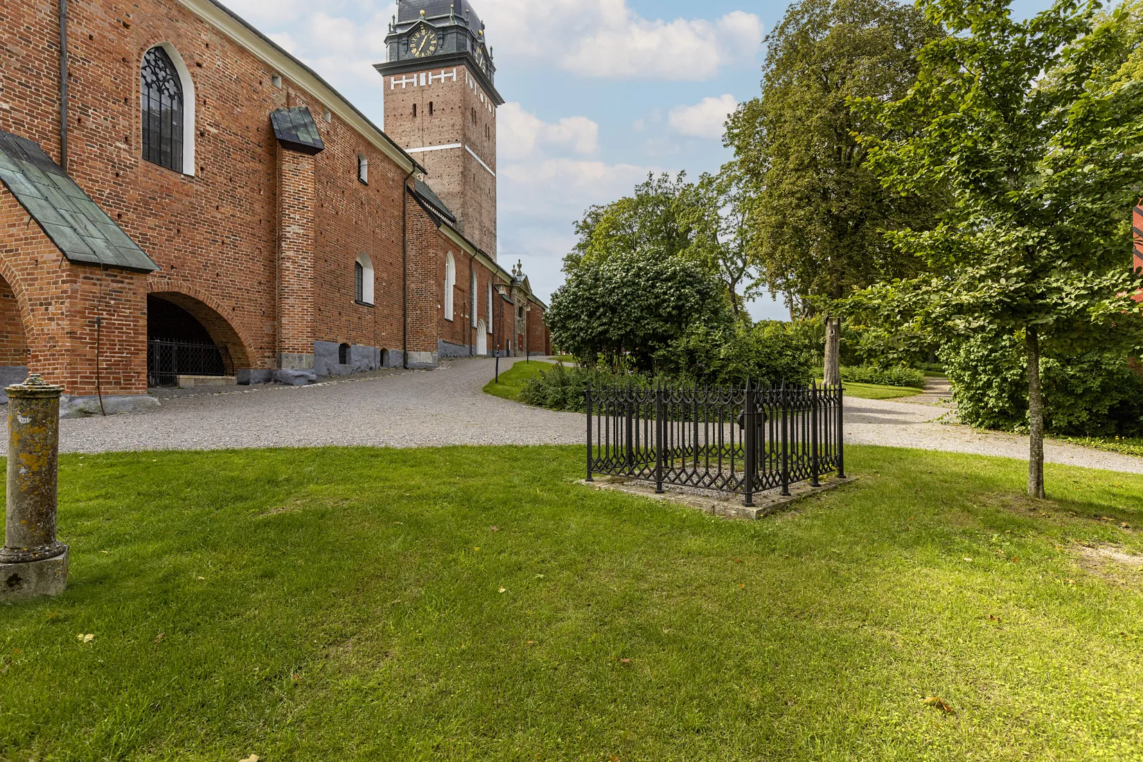 Bostadsrätt, Regementsgatan 38, Centrala Strängnäs, Strängnäs