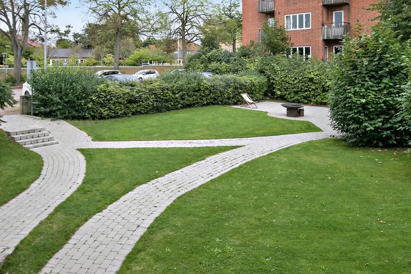 Bostadsrätt, Södra Stenbocksgatan 85, Olympia, Helsingborg