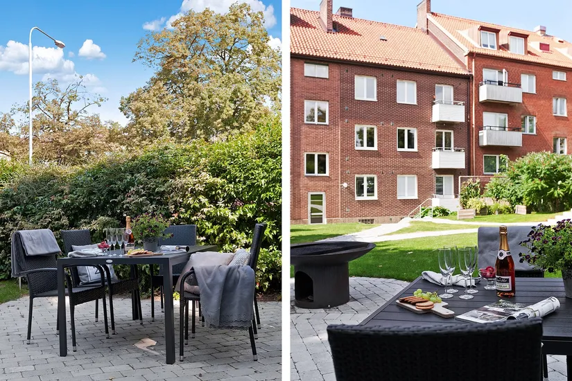 Bostadsrätt, Södra Stenbocksgatan 85, Olympia, Helsingborg