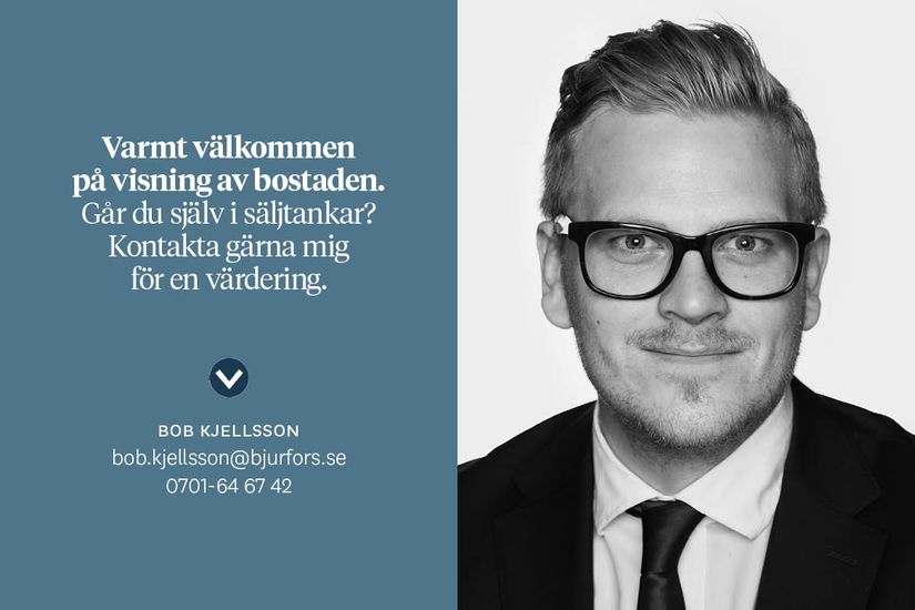 Bostadsrätt, Södra Stenbocksgatan 85, Olympia, Helsingborg