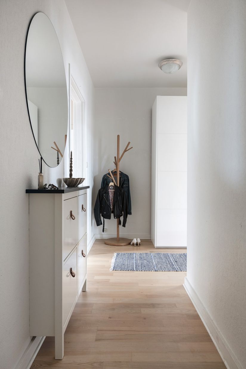 Bostadsrätt, Södra Stenbocksgatan 85, Olympia, Helsingborg