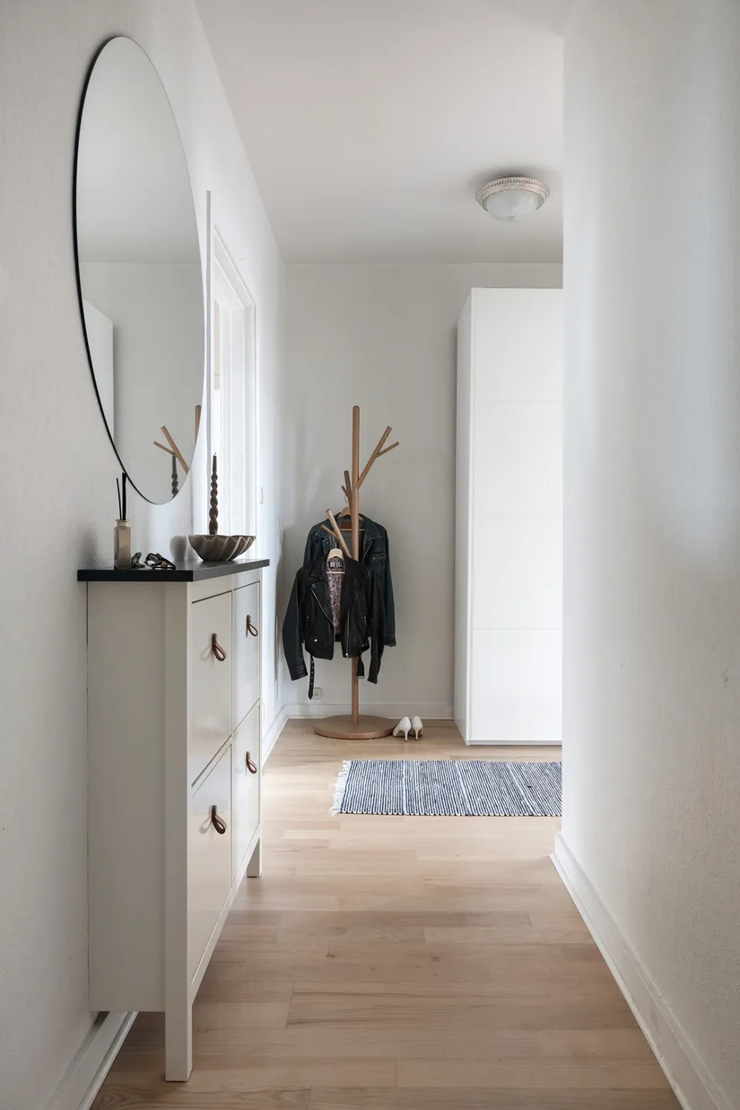 Bostadsrätt, Södra Stenbocksgatan 85, Olympia, Helsingborg