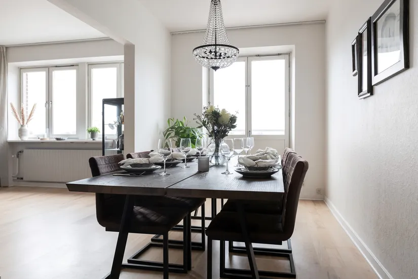 Bostadsrätt, Södra Stenbocksgatan 85, Olympia, Helsingborg