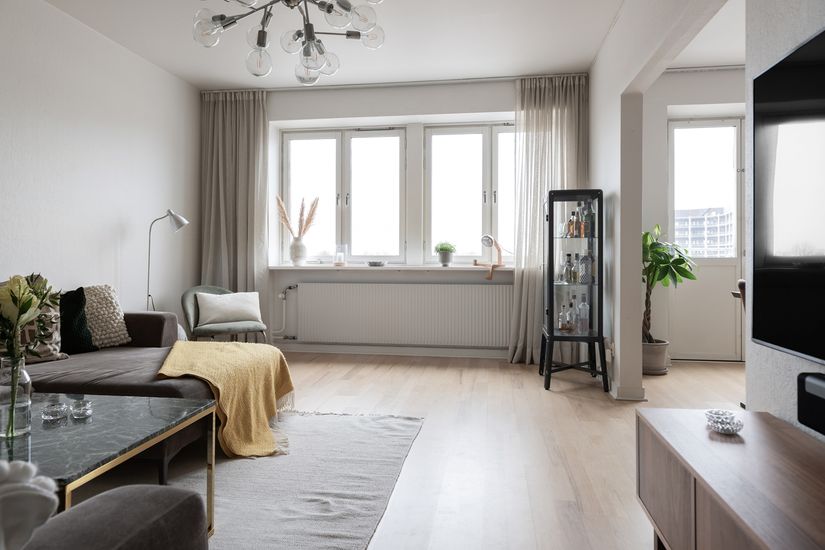 Bostadsrätt, Södra Stenbocksgatan 85, Olympia, Helsingborg