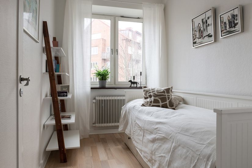 Bostadsrätt, Södra Stenbocksgatan 85, Olympia, Helsingborg