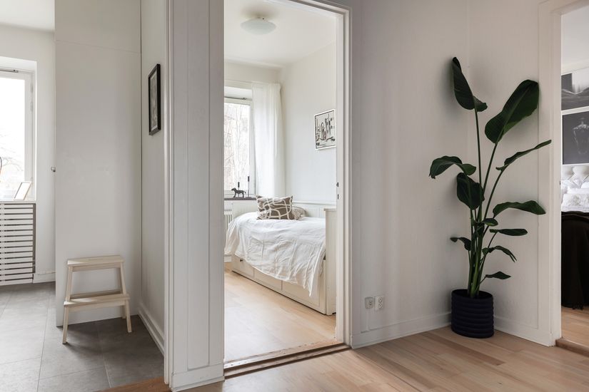 Bostadsrätt, Södra Stenbocksgatan 85, Olympia, Helsingborg