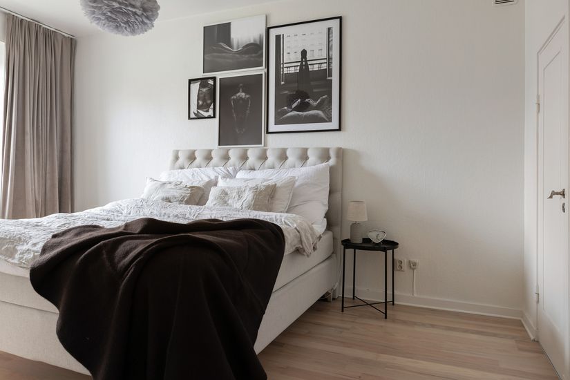 Bostadsrätt, Södra Stenbocksgatan 85, Olympia, Helsingborg