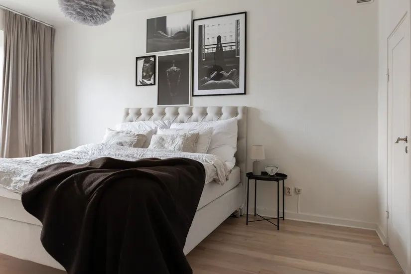 Bostadsrätt, Södra Stenbocksgatan 85, Olympia, Helsingborg