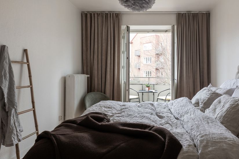 Bostadsrätt, Södra Stenbocksgatan 85, Olympia, Helsingborg