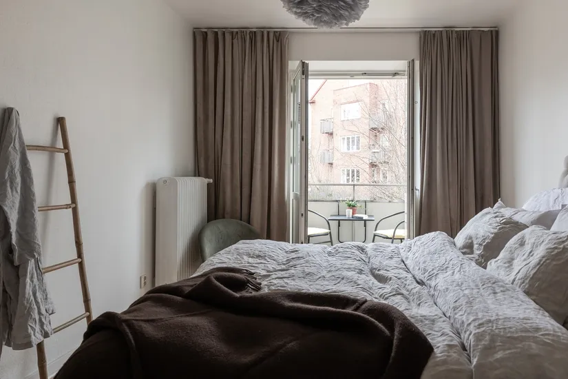 Bostadsrätt, Södra Stenbocksgatan 85, Olympia, Helsingborg