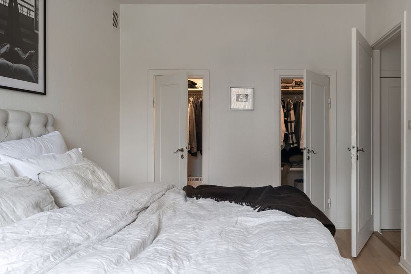 Bostadsrätt, Södra Stenbocksgatan 85, Olympia, Helsingborg