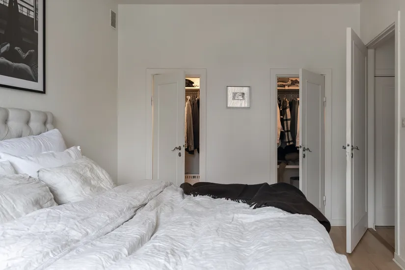 Bostadsrätt, Södra Stenbocksgatan 85, Olympia, Helsingborg