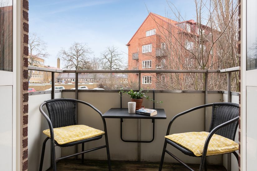 Bostadsrätt, Södra Stenbocksgatan 85, Olympia, Helsingborg