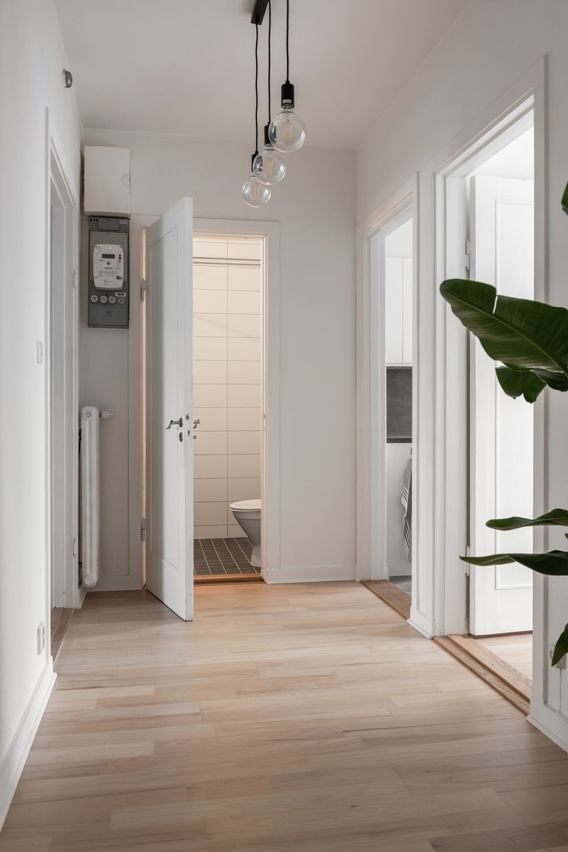 Bostadsrätt, Södra Stenbocksgatan 85, Olympia, Helsingborg