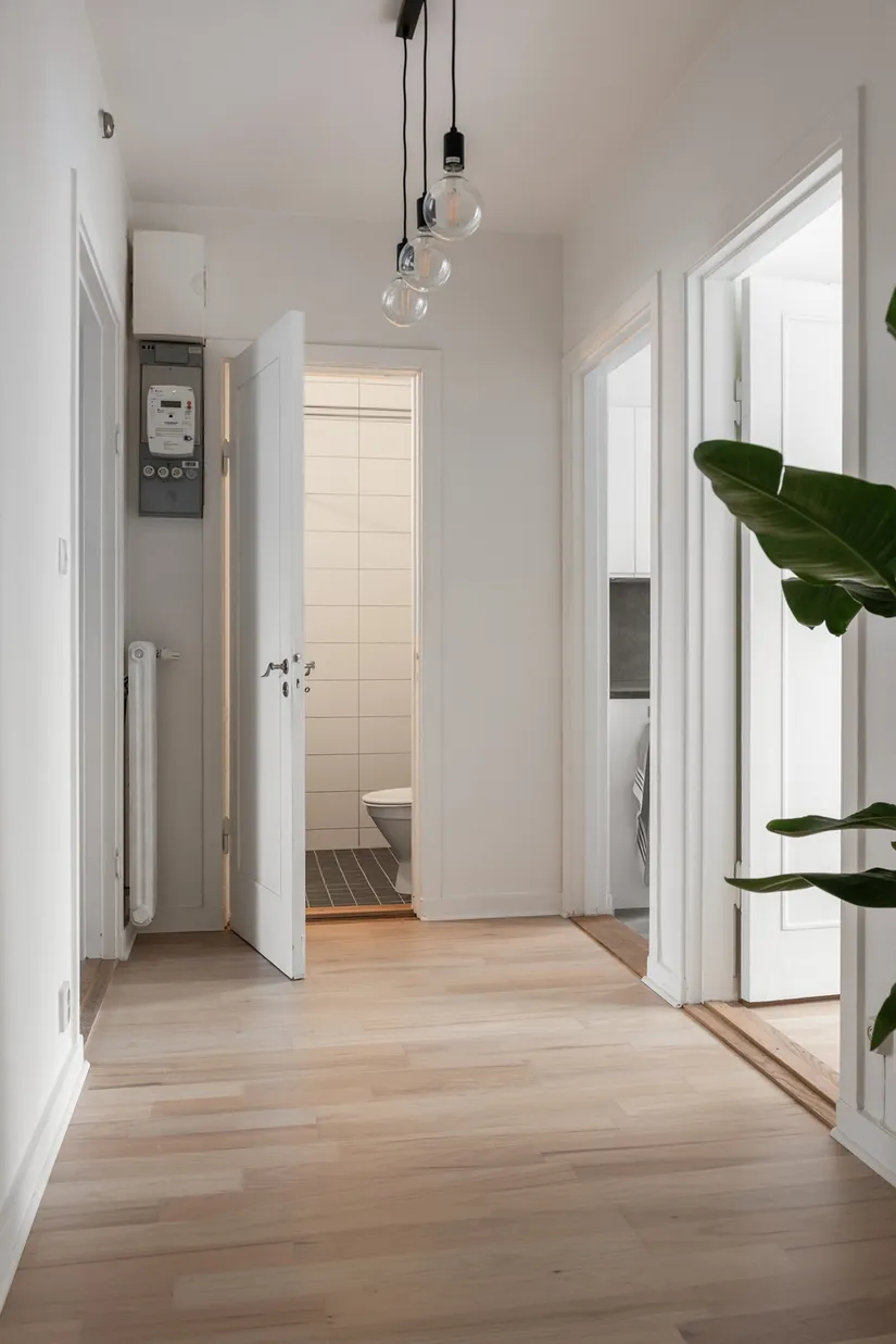Bostadsrätt, Södra Stenbocksgatan 85, Olympia, Helsingborg
