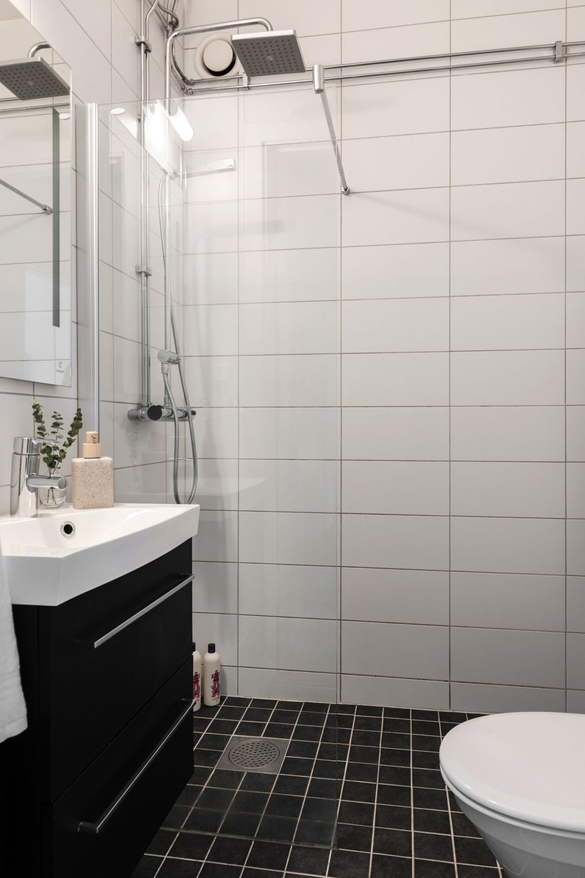 Bostadsrätt, Södra Stenbocksgatan 85, Olympia, Helsingborg