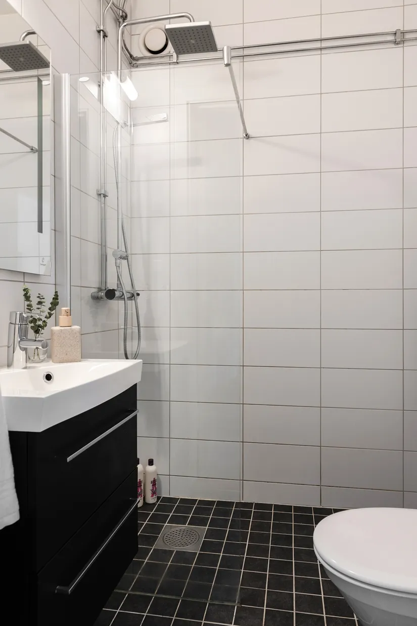 Bostadsrätt, Södra Stenbocksgatan 85, Olympia, Helsingborg