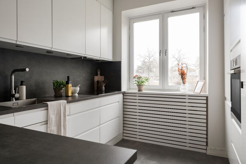 Bostadsrätt, Södra Stenbocksgatan 85, Olympia, Helsingborg