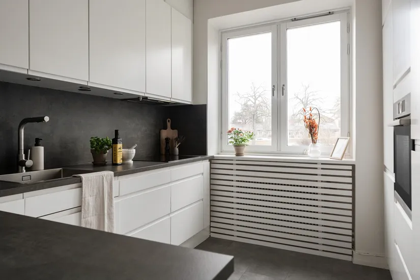 Bostadsrätt, Södra Stenbocksgatan 85, Olympia, Helsingborg