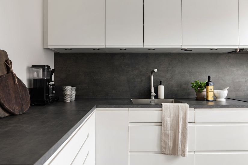 Bostadsrätt, Södra Stenbocksgatan 85, Olympia, Helsingborg