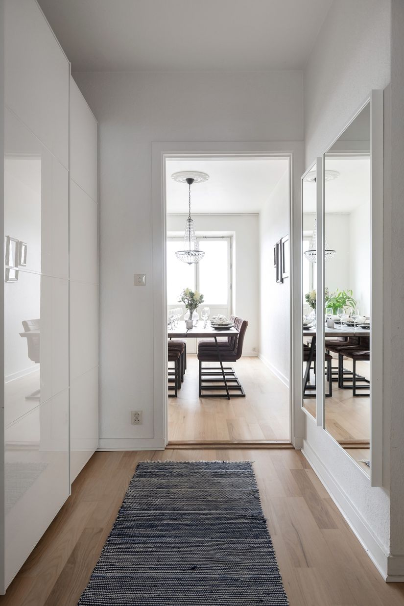 Bostadsrätt, Södra Stenbocksgatan 85, Olympia, Helsingborg