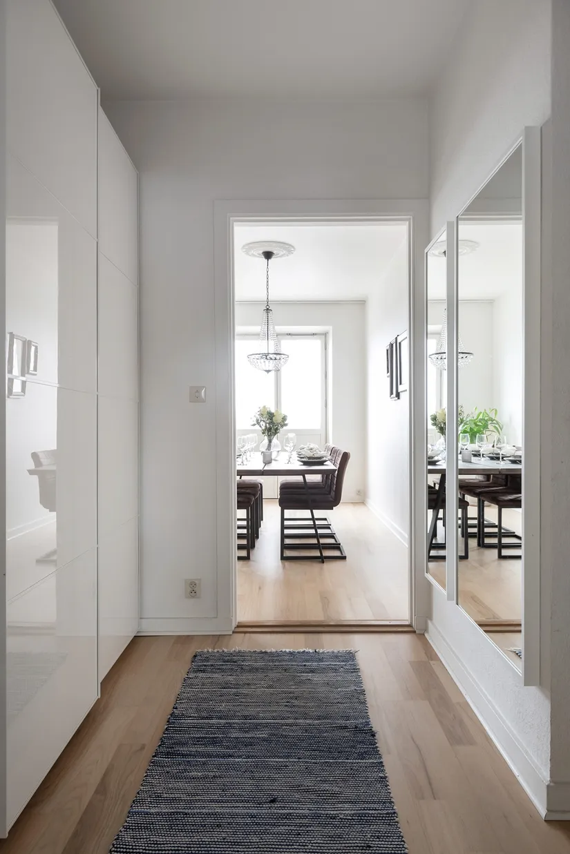 Bostadsrätt, Södra Stenbocksgatan 85, Olympia, Helsingborg