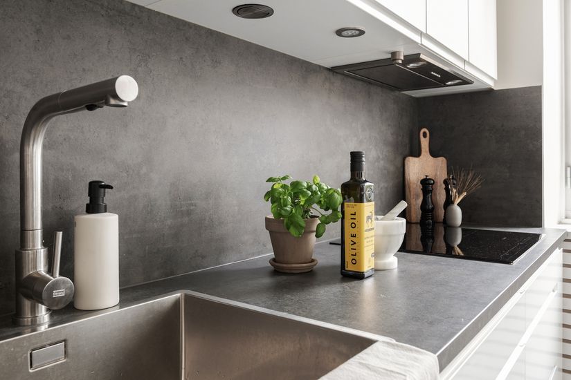 Bostadsrätt, Södra Stenbocksgatan 85, Olympia, Helsingborg