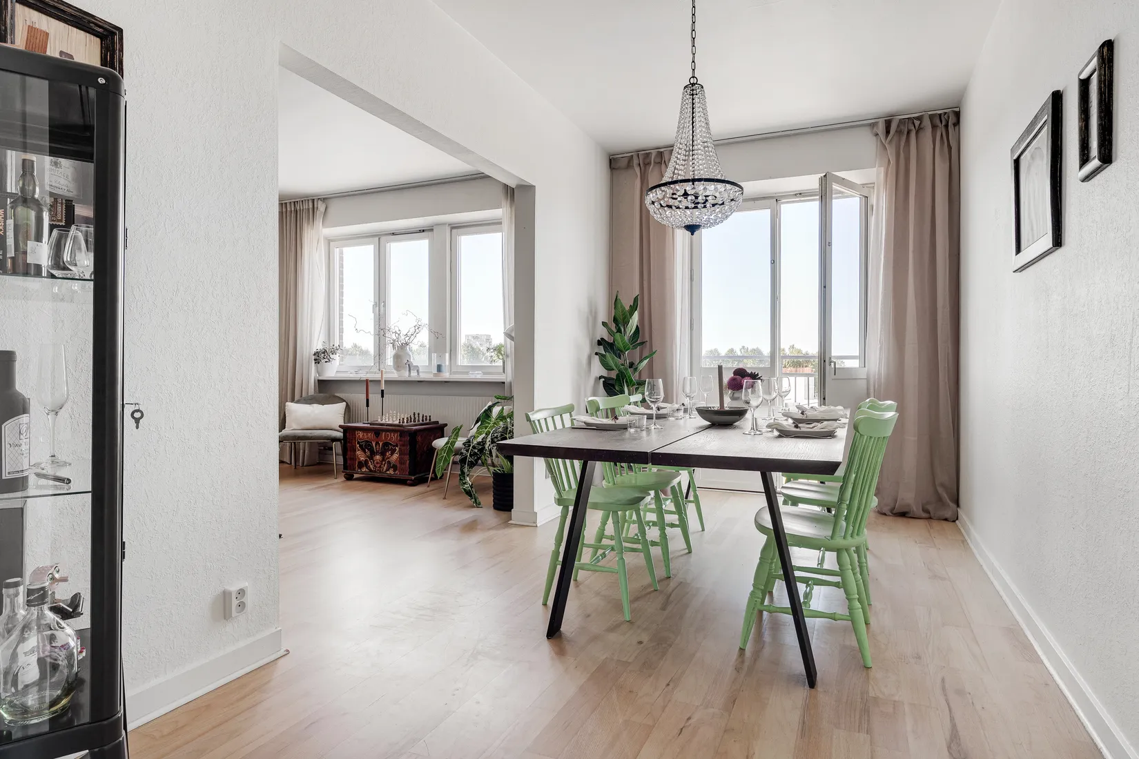 Bostadsrätt, Södra Stenbocksgatan 85, Olympia, Helsingborg