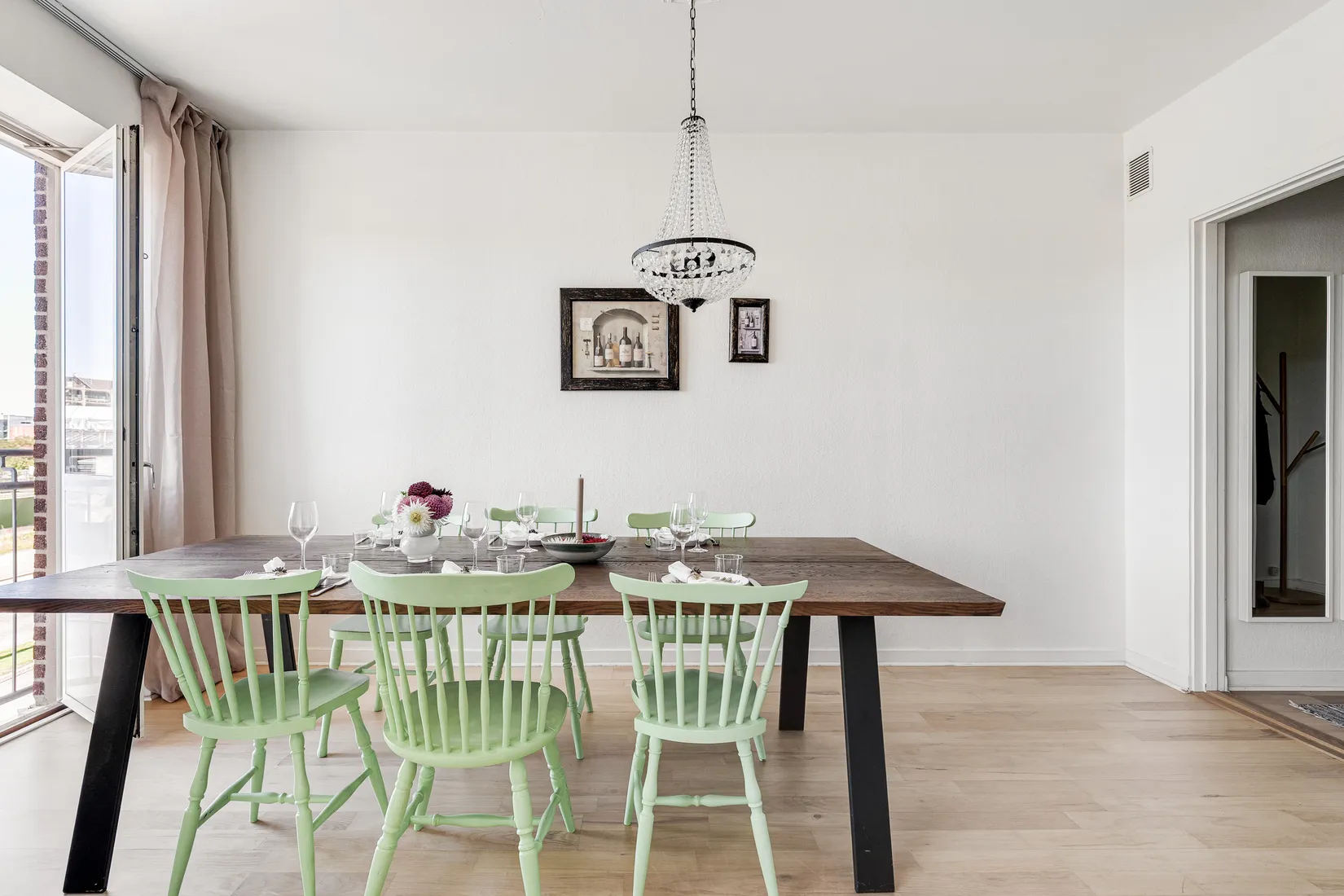 Bostadsrätt, Södra Stenbocksgatan 85, Olympia, Helsingborg
