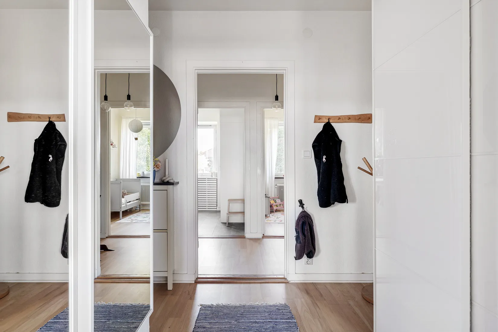 Bostadsrätt, Södra Stenbocksgatan 85, Olympia, Helsingborg