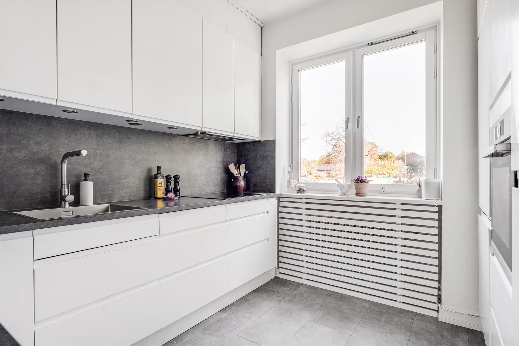Bostadsrätt, Södra Stenbocksgatan 85, Olympia, Helsingborg