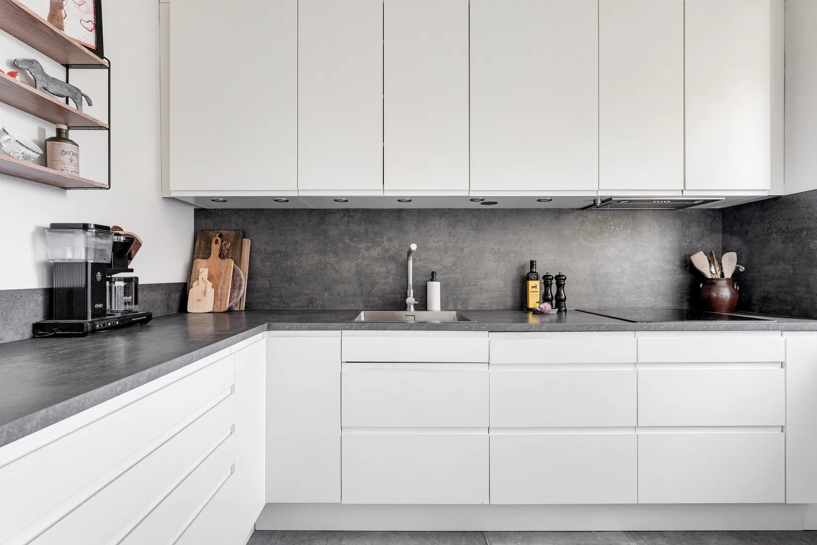 Bostadsrätt, Södra Stenbocksgatan 85, Olympia, Helsingborg