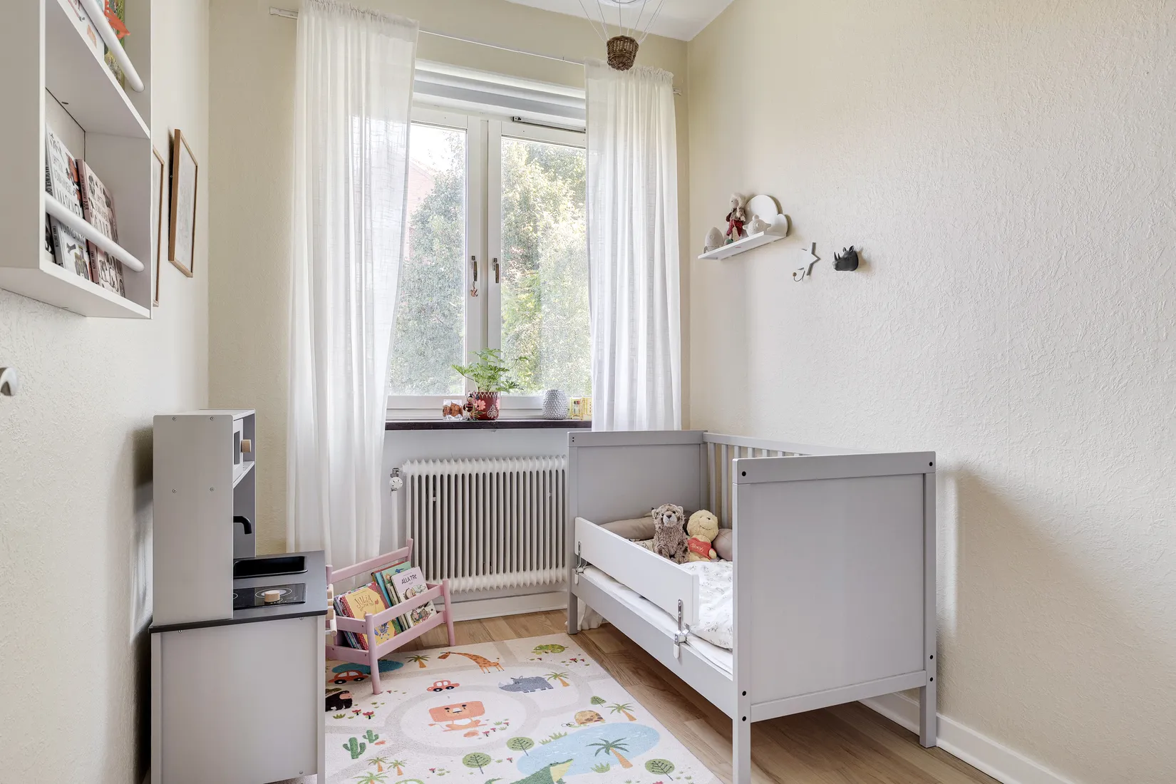 Bostadsrätt, Södra Stenbocksgatan 85, Olympia, Helsingborg