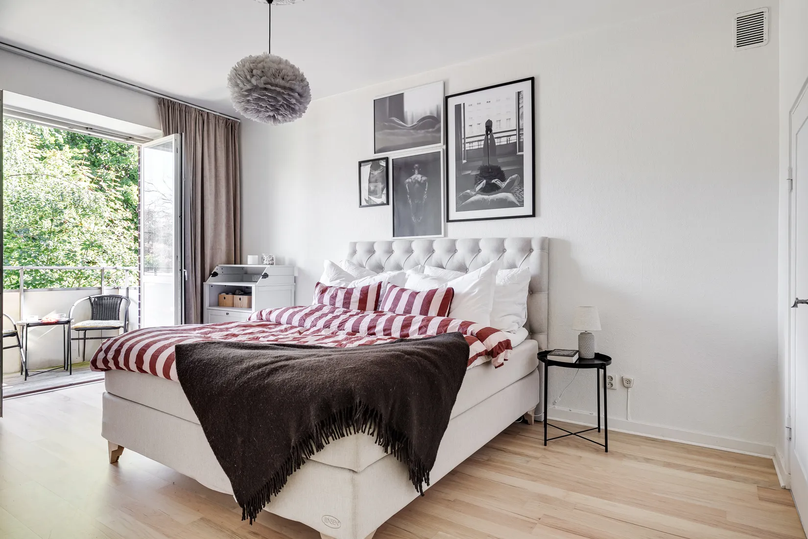 Bostadsrätt, Södra Stenbocksgatan 85, Olympia, Helsingborg