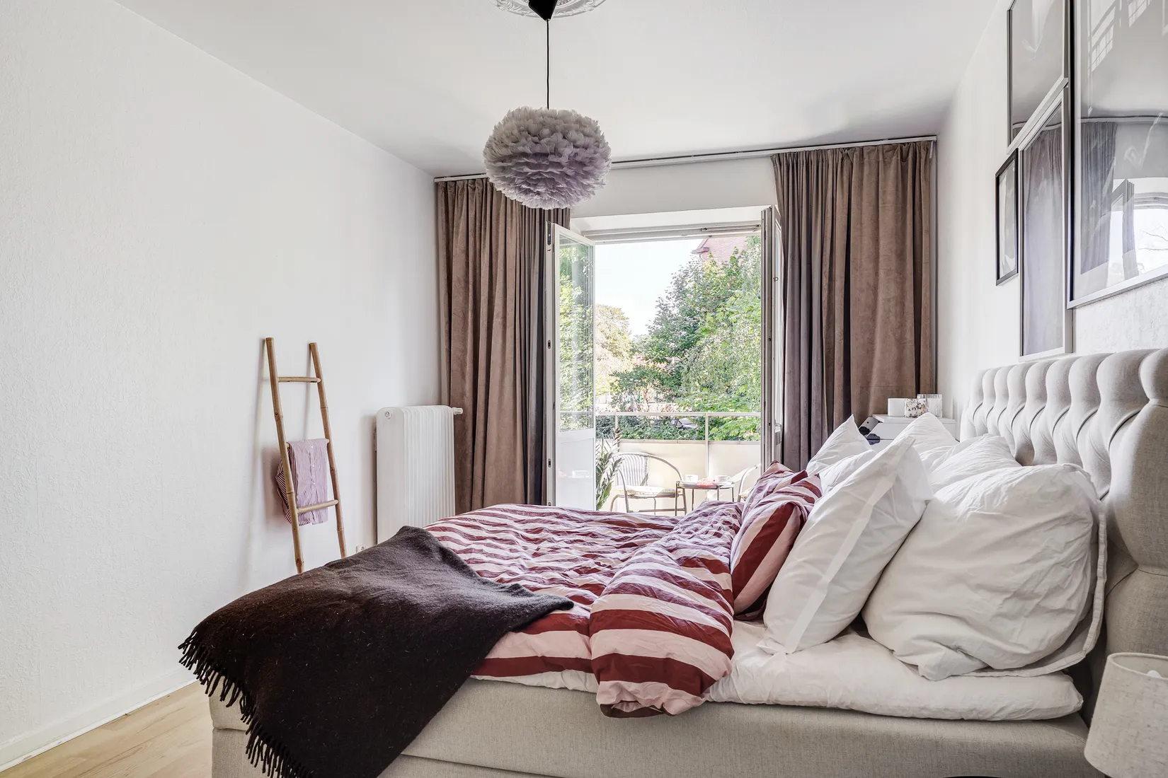 Bostadsrätt, Södra Stenbocksgatan 85, Olympia, Helsingborg