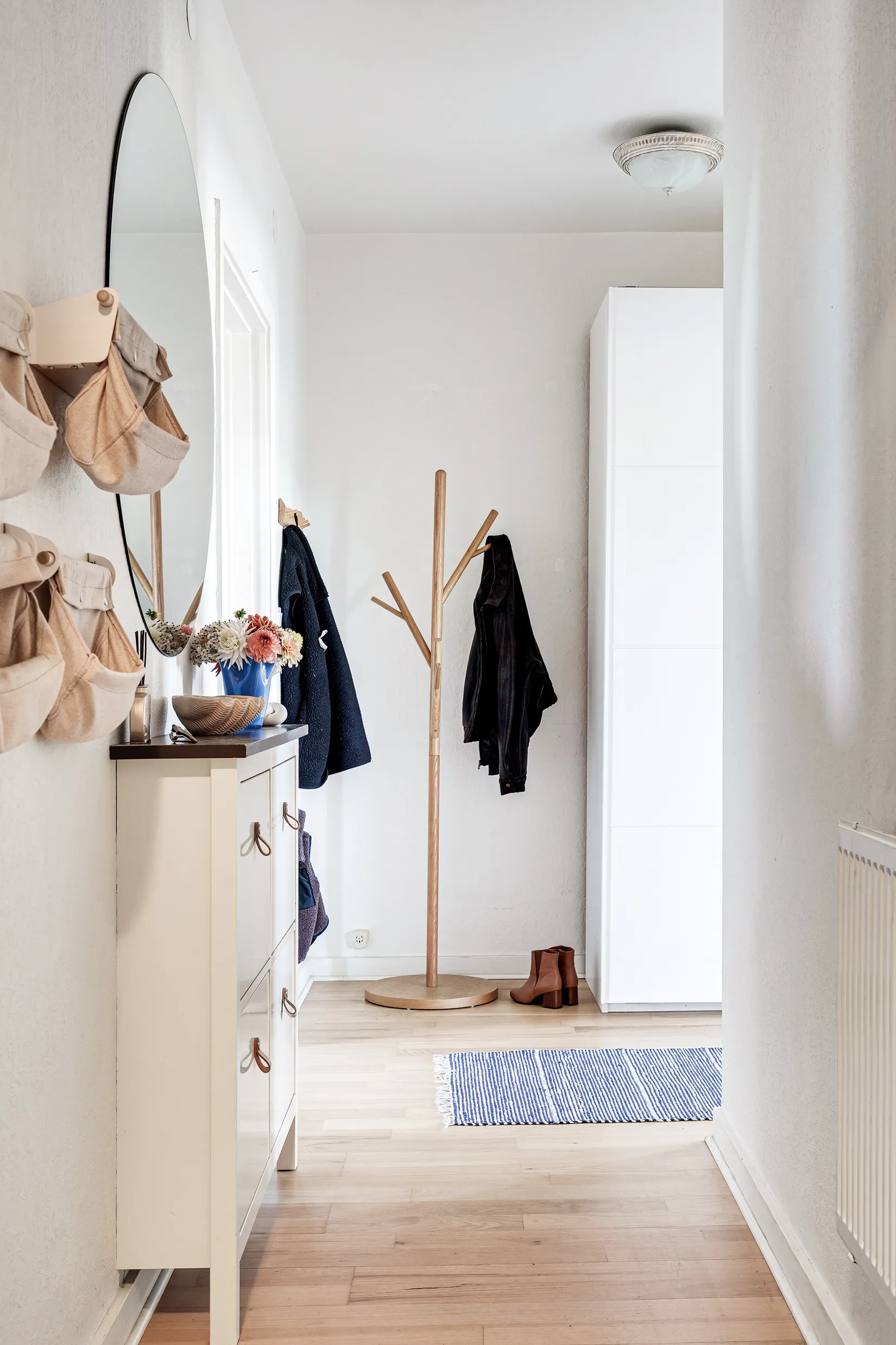 Bostadsrätt, Södra Stenbocksgatan 85, Olympia, Helsingborg