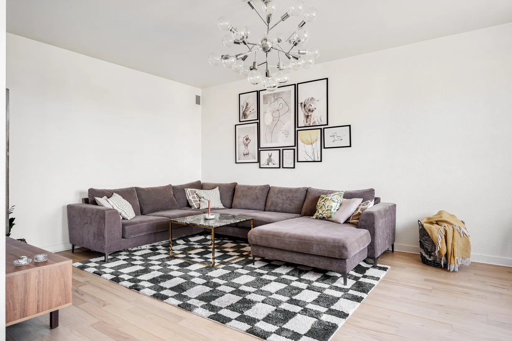 Bostadsrätt, Södra Stenbocksgatan 85, Olympia, Helsingborg
