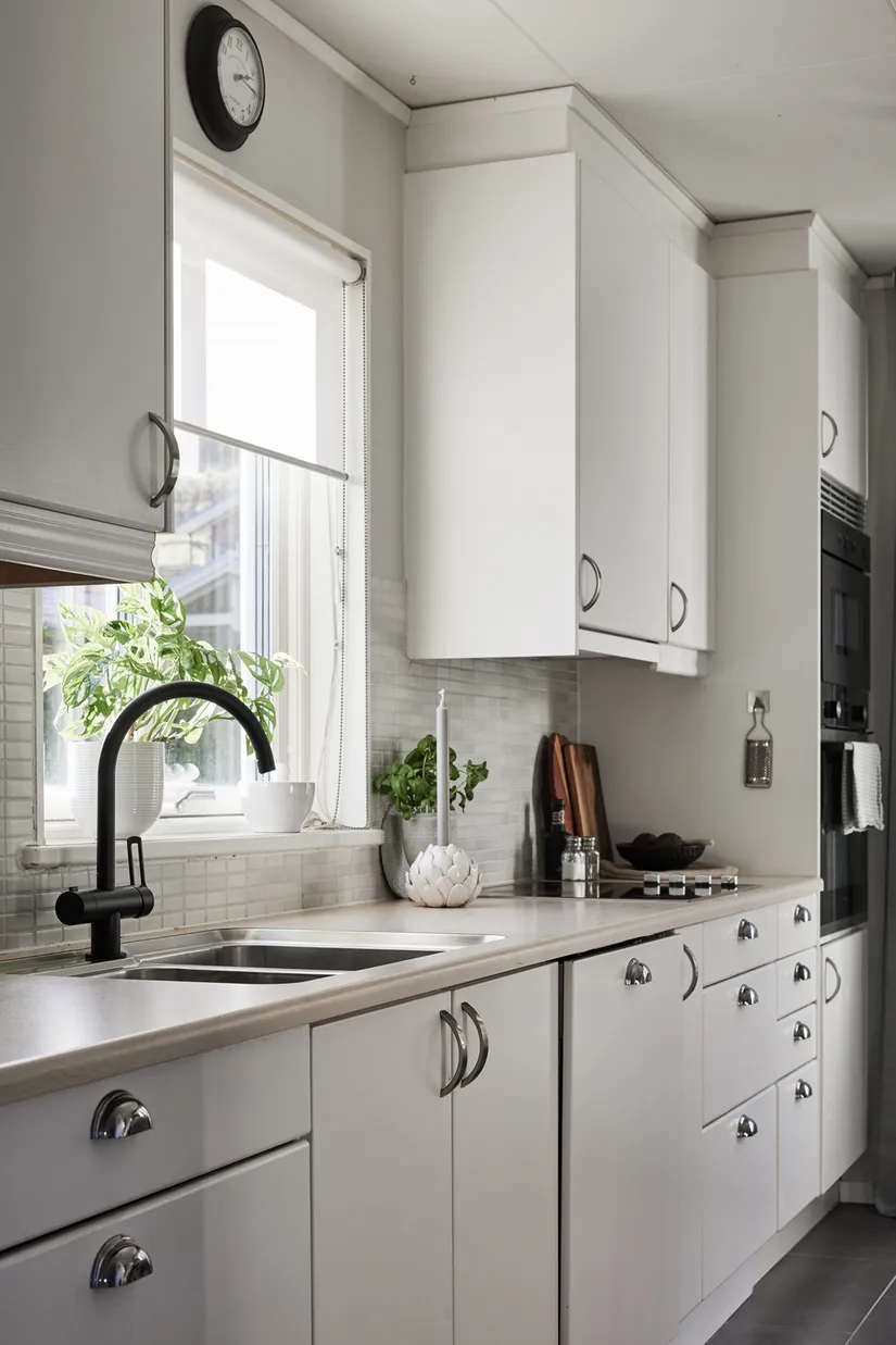 Villa, Lilla Ellesbovägen 6, Hisings Kärra, Göteborg