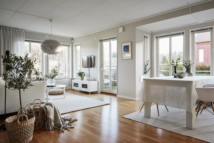 Villa, Lilla Ellesbovägen 6, Hisings Kärra, Göteborg