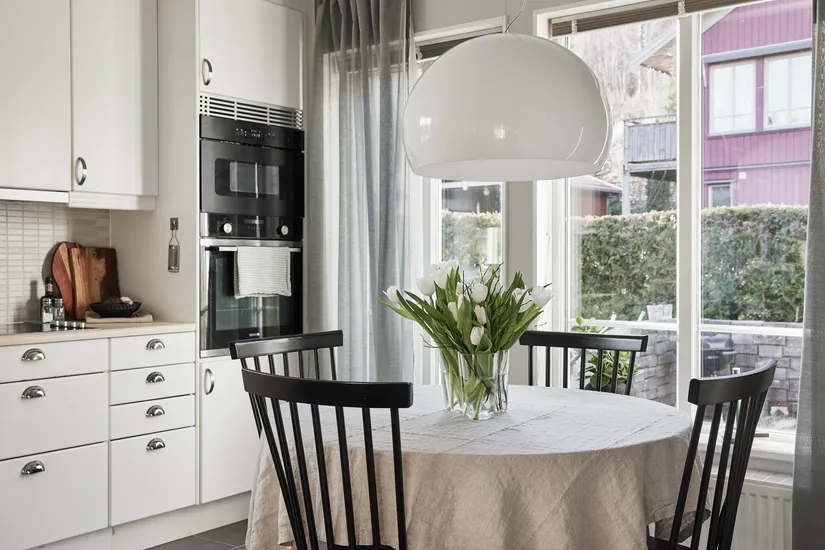 Villa, Lilla Ellesbovägen 6, Hisings Kärra, Göteborg