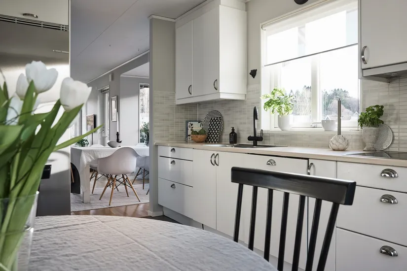 Villa, Lilla Ellesbovägen 6, Hisings Kärra, Göteborg