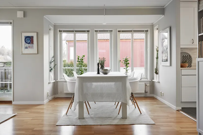 Villa, Lilla Ellesbovägen 6, Hisings Kärra, Göteborg