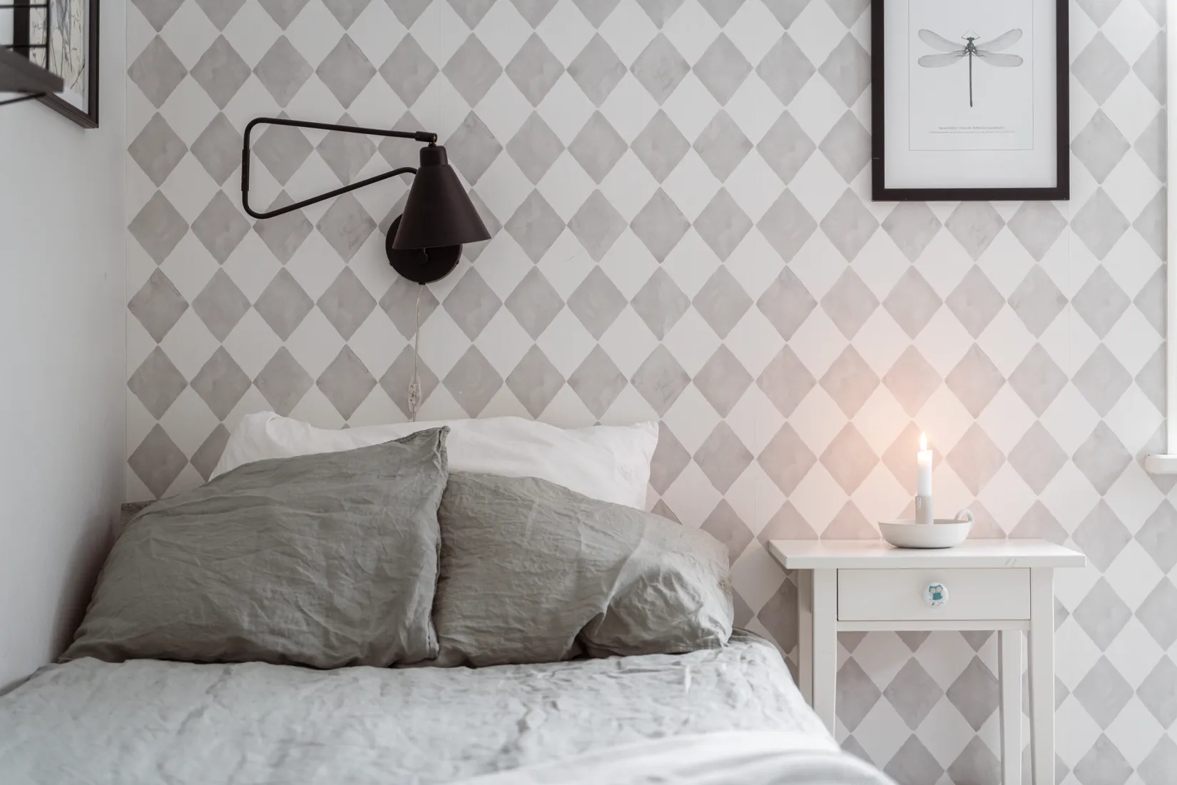 Villa, Lilla Ellesbovägen 6, Hisings Kärra, Göteborg