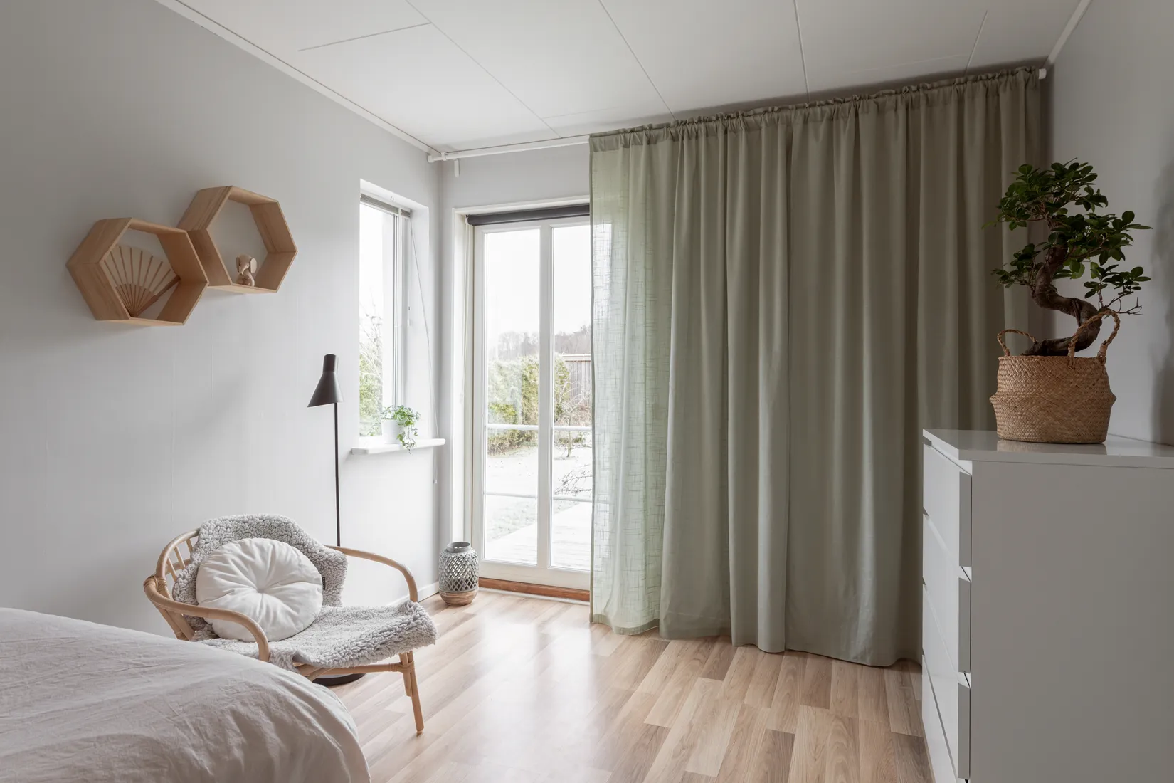 Villa, Lilla Ellesbovägen 6, Hisings Kärra, Göteborg